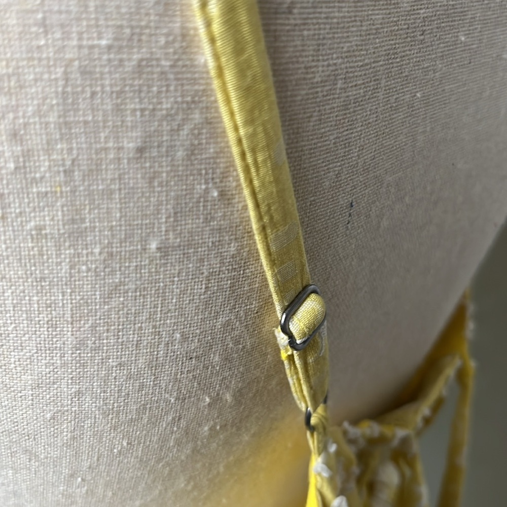 Anthropologie Rhonda Textured Midi Sundress By Ma… - image 8